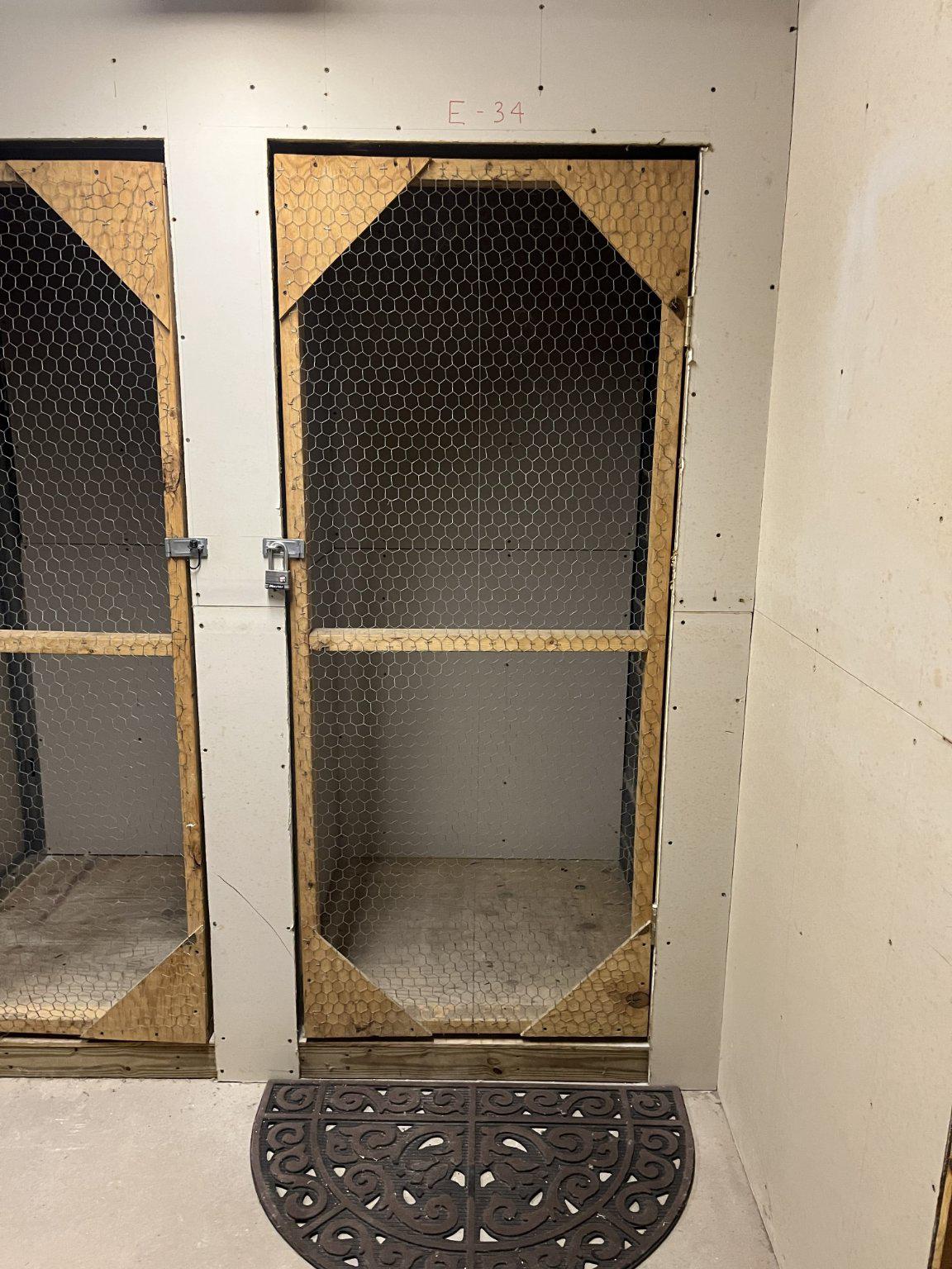 400 Glendale Road, Unit E34 Havertown, PA 19083 - Photo 26 of 31 Full size storage unit.