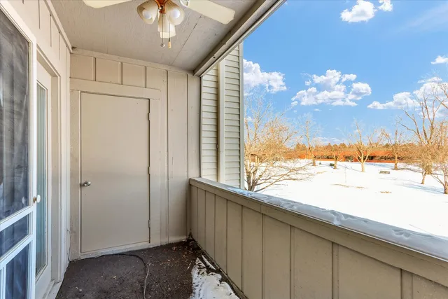 $103,000 | 1901 Melrose Drive, Unit B, Champaign, IL 61820