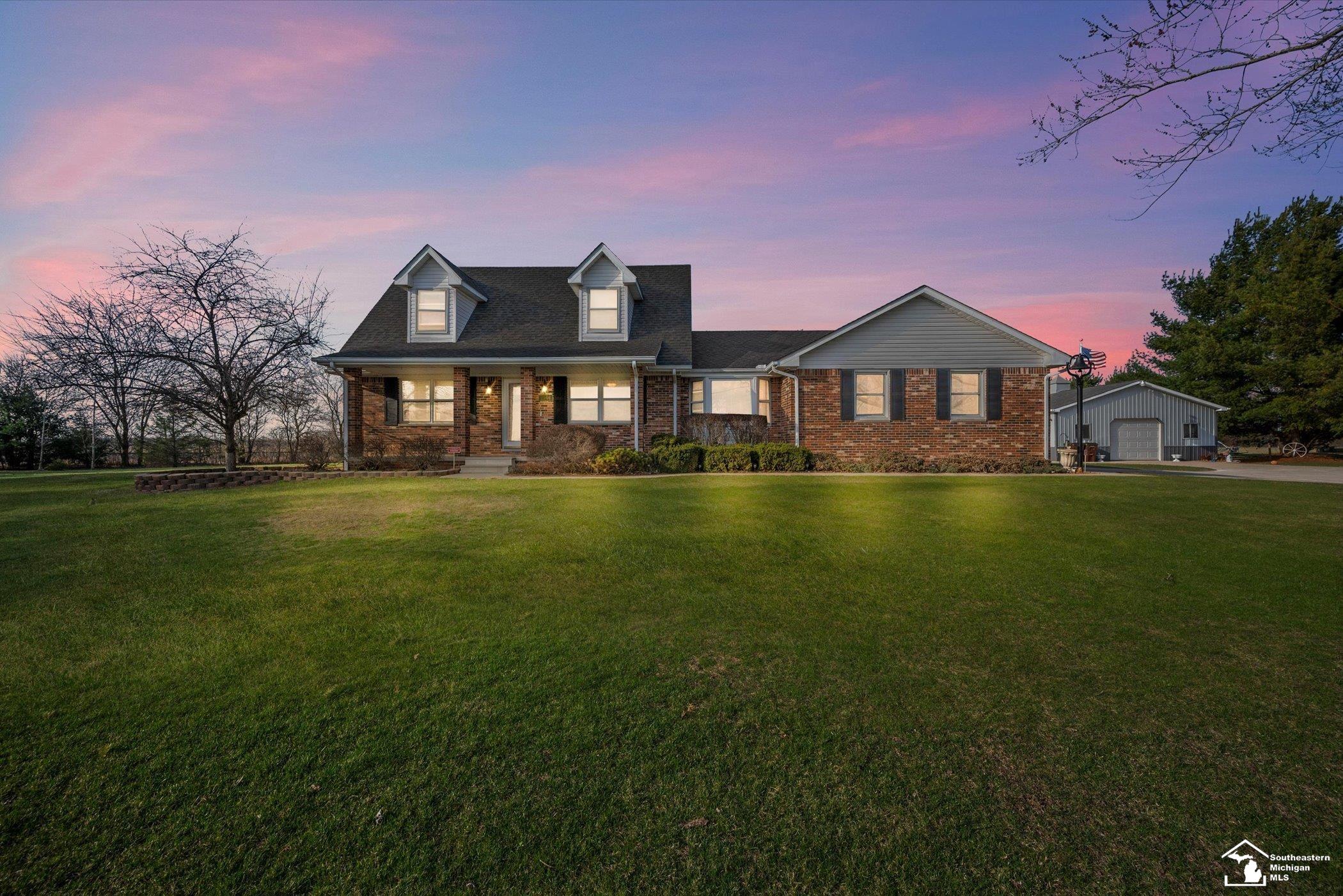 2544 Scofield Carleton Road Carleton, MI 48117 - Photo 1 of 50