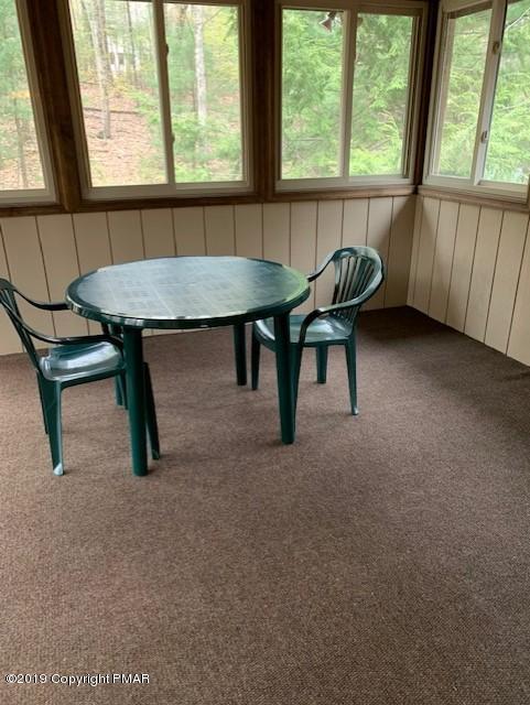 1226 Kroucher Road Stroudsburg, PA 18360 - Photo 14 of 28 a room with furniture and a window