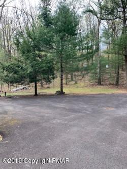1226 Kroucher Road Stroudsburg, PA 18360 - Photo 27 of 28 a view of backyard with green space