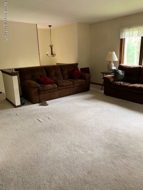 1226 Kroucher Road Stroudsburg, PA 18360 - Photo 6 of 28 a living room with furniture