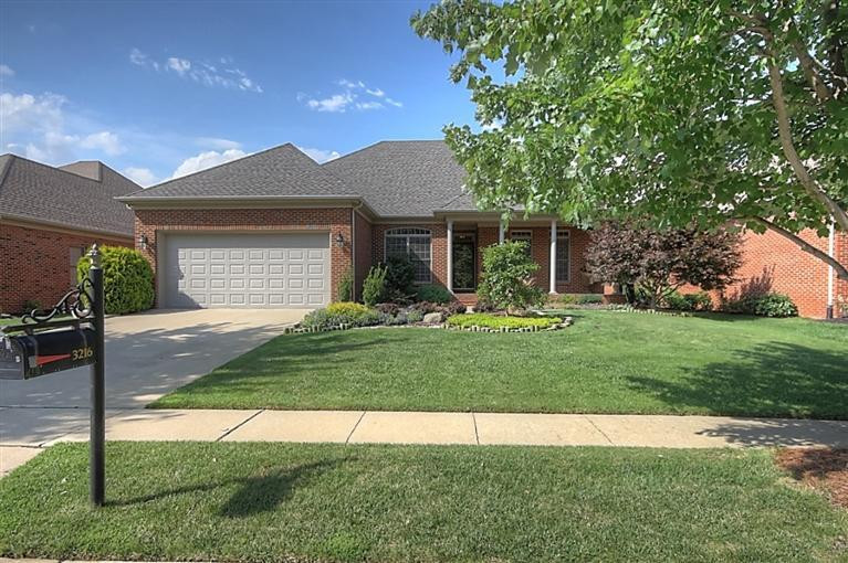 3216 Ridgecane Road Lexington, KY 40513 - Photo 2 of 48 Photo 2