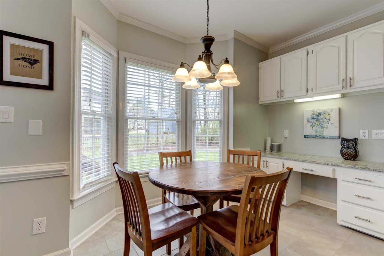 5229 Fairmead Circle Raleigh, NC 27613 - Photo 14 of 30 Photo 14