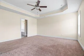 $2,100 | 614 Carat Court, Jacksonville, NC 28546