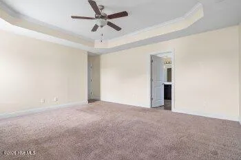 $2,100 | 614 Carat Court, Jacksonville, NC 28546