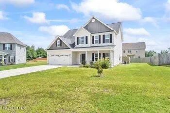 $2,100 | 614 Carat Court, Jacksonville, NC 28546