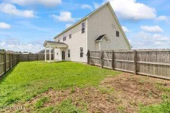 $2,100 | 614 Carat Court, Jacksonville, NC 28546