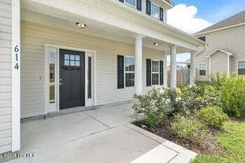 $2,100 | 614 Carat Court, Jacksonville, NC 28546