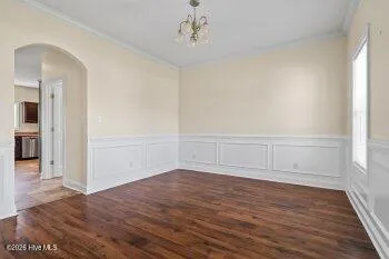 $2,100 | 614 Carat Court, Jacksonville, NC 28546