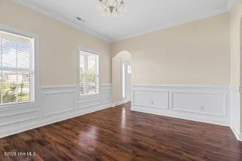 $2,100 | 614 Carat Court, Jacksonville, NC 28546