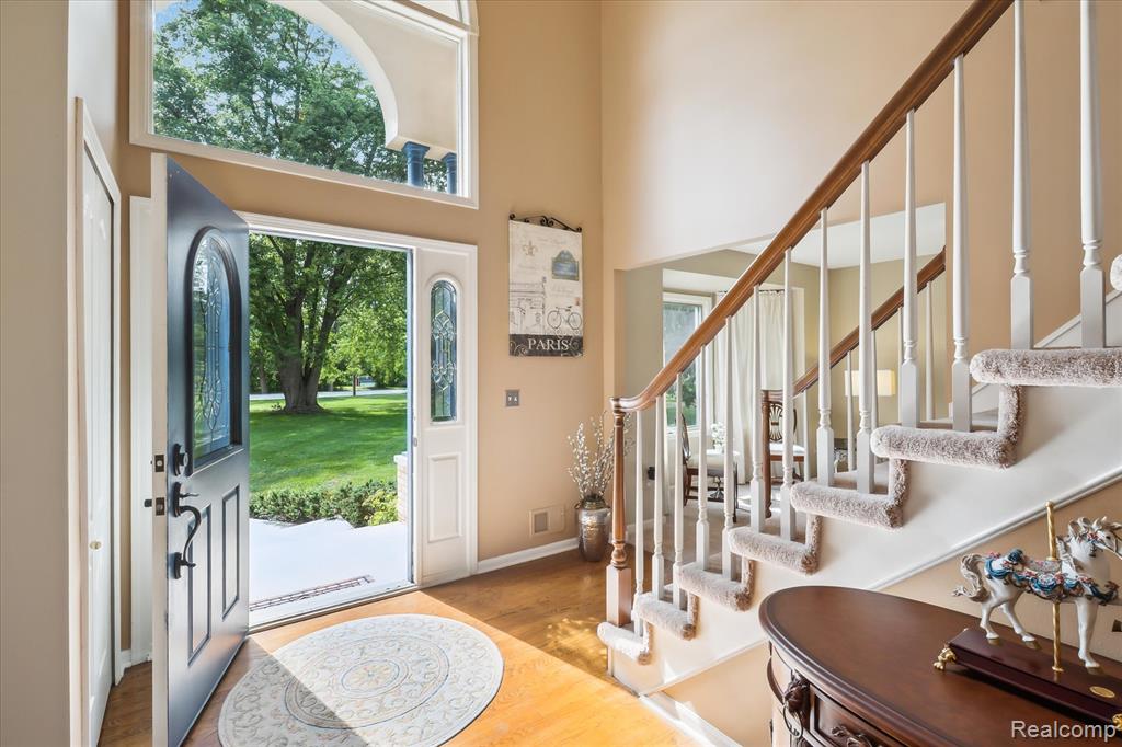 56764 Jewell Road Utica, MI 48315 - Photo 4 of 60
