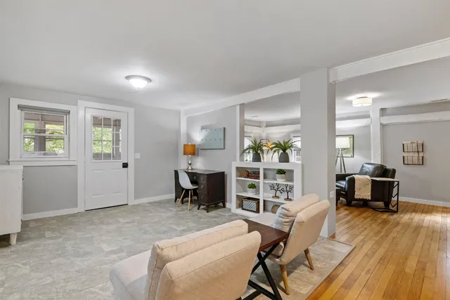 $3,499 | 31 Water Street, Unit 1, Bradford, NH 03221