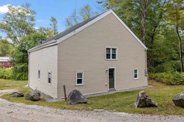 $3,499 | 31 Water Street, Unit 1, Bradford, NH 03221