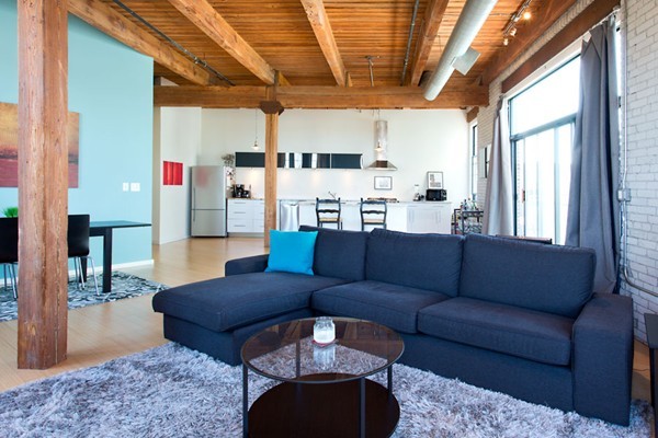 43 Charlton Street, Unit B409 Everett, MA 02149 - Photo 2 of 8