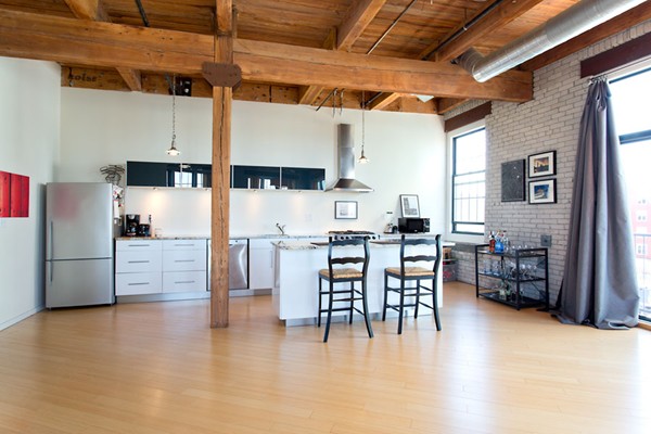 43 Charlton Street, Unit B409 Everett, MA 02149 - Photo 4 of 8