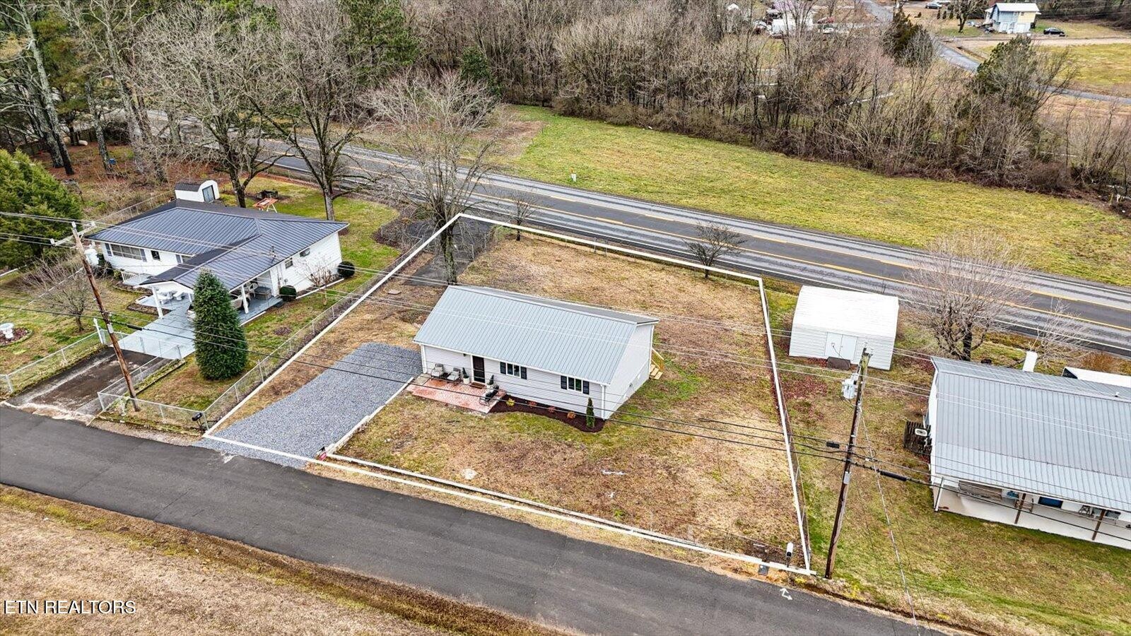 925 North Maple Whitwell, TN 37397 - Photo 16 of 20