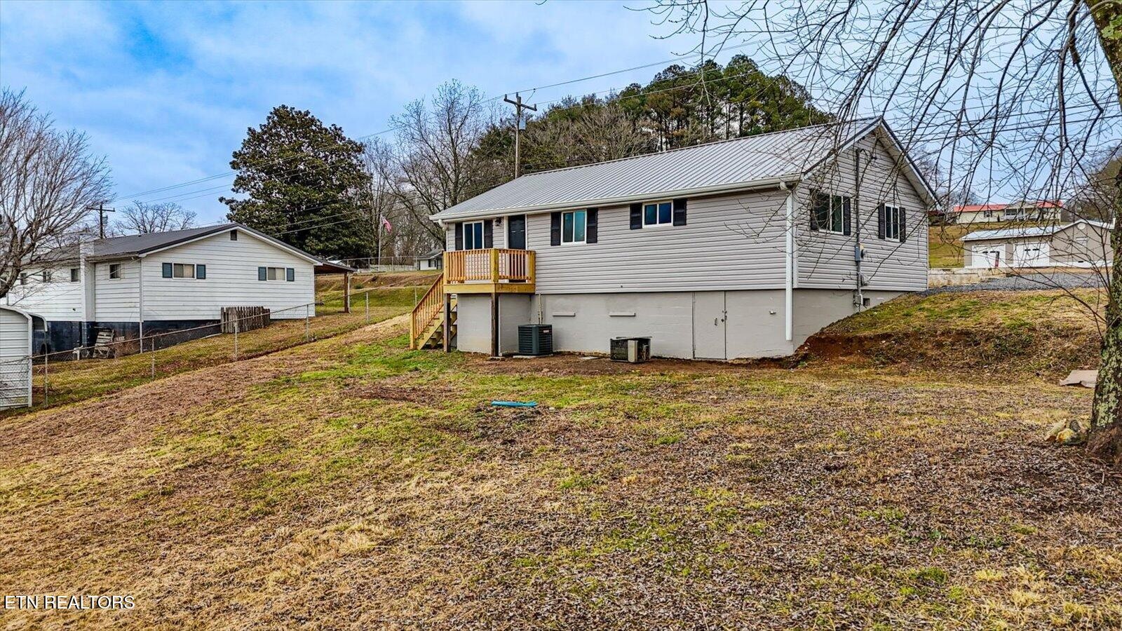 925 North Maple Whitwell, TN 37397 - Photo 19 of 20