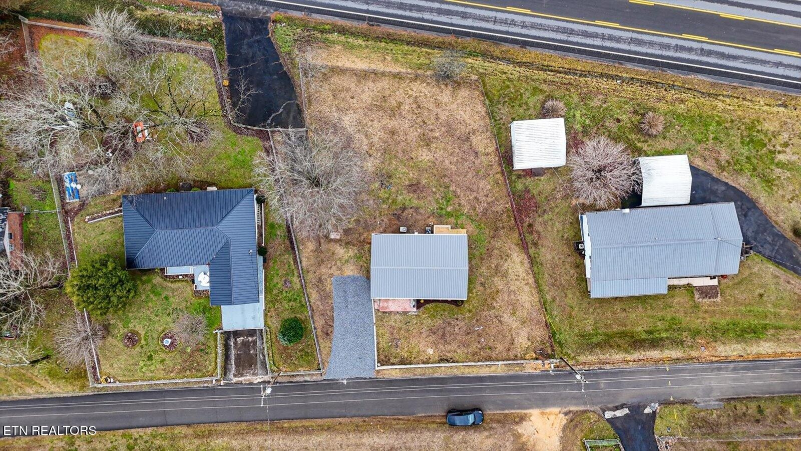 925 North Maple Whitwell, TN 37397 - Photo 20 of 20