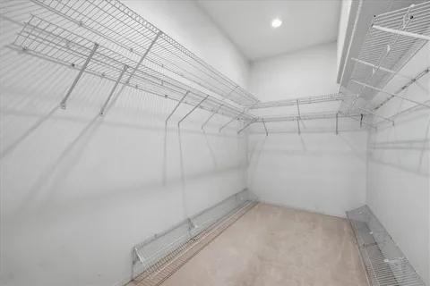 a outdoor space with furniture