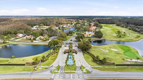 a view of outdoor space yard and front view of a house