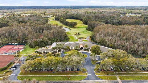 $899,000 | 3196 Crescent Oaks Boulevard, Tarpon Springs, FL 34688