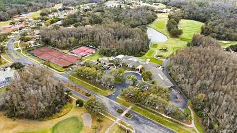 $899,000 | 3196 Crescent Oaks Boulevard, Tarpon Springs, FL 34688