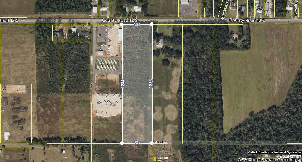 12 County Road 12 Foley, AL 36535 - Photo 1 of 1