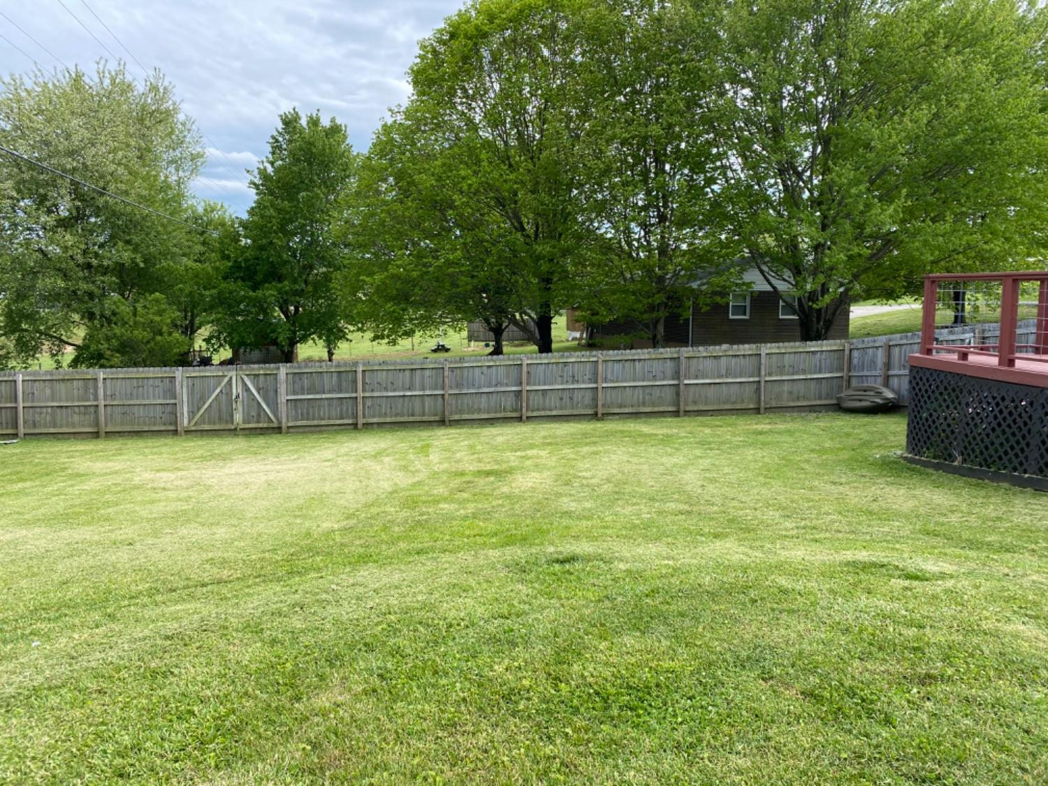 4718 Brindle Ridge Road Brodhead, KY 40409 - Photo 17 of 35 Photo 17