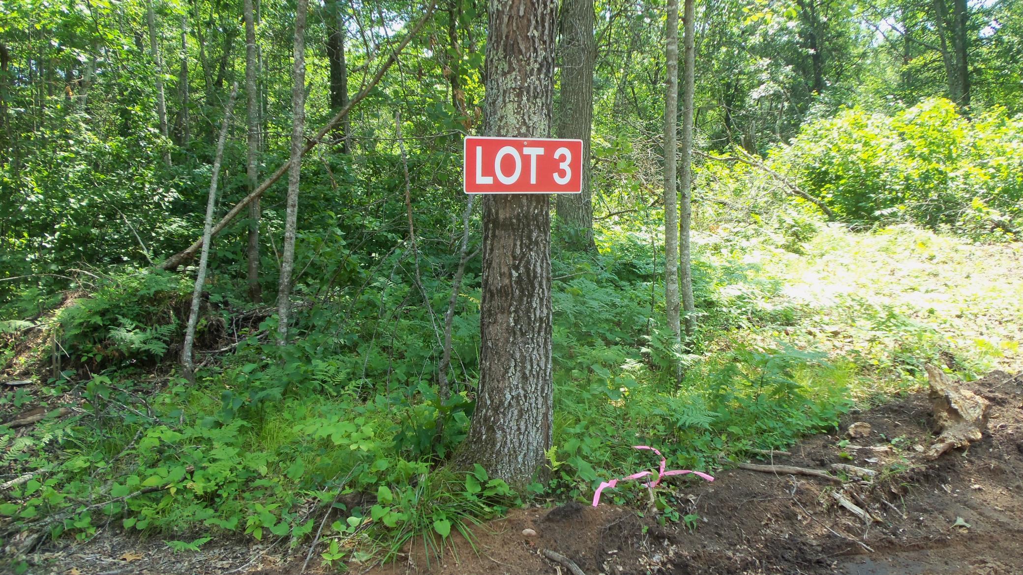 Lot 3 Birch Tree Trail Spooner, WI 54801 - Photo 1 of 1 Gallery Image 1