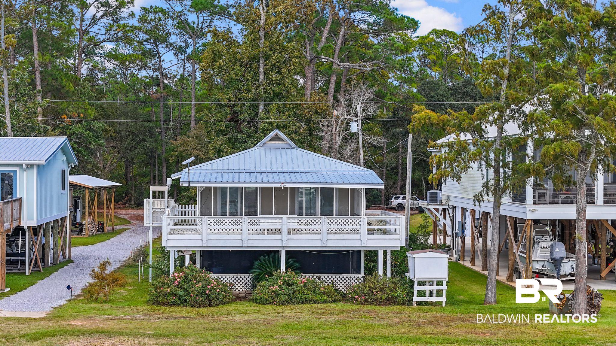 8959 Shore Drive Foley, AL 36535 - Photo 2 of 53