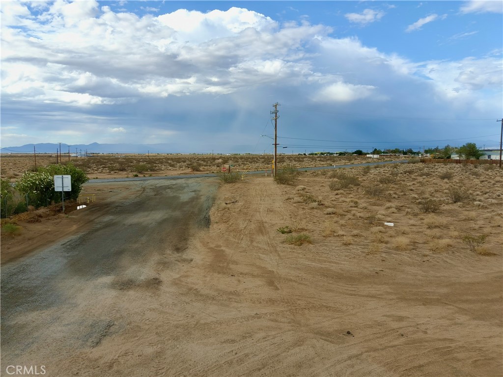 0 Redrock Inyokern Road Inyokern, CA 93527 - Photo 21 of 48