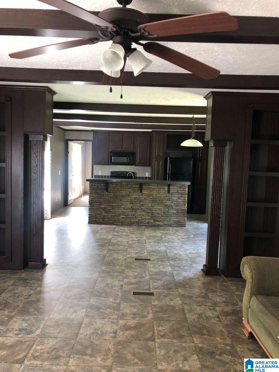 4993 Oakman-Parrish Road Oakman, AL 35579 - Photo 1 of 47