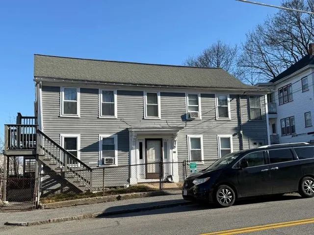 $949,997 | 98 School Street, Lowell, MA 01854
