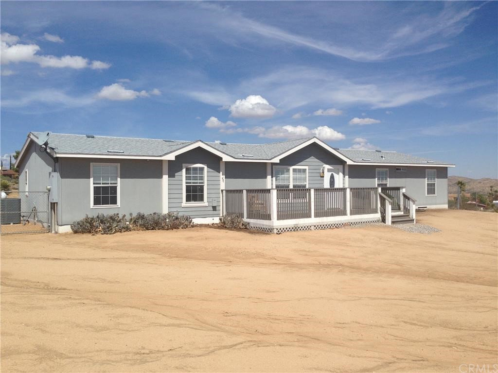 7228 Juniper Road Joshua Tree, CA 92252 - Photo 1 of 1 Gallery Image 1