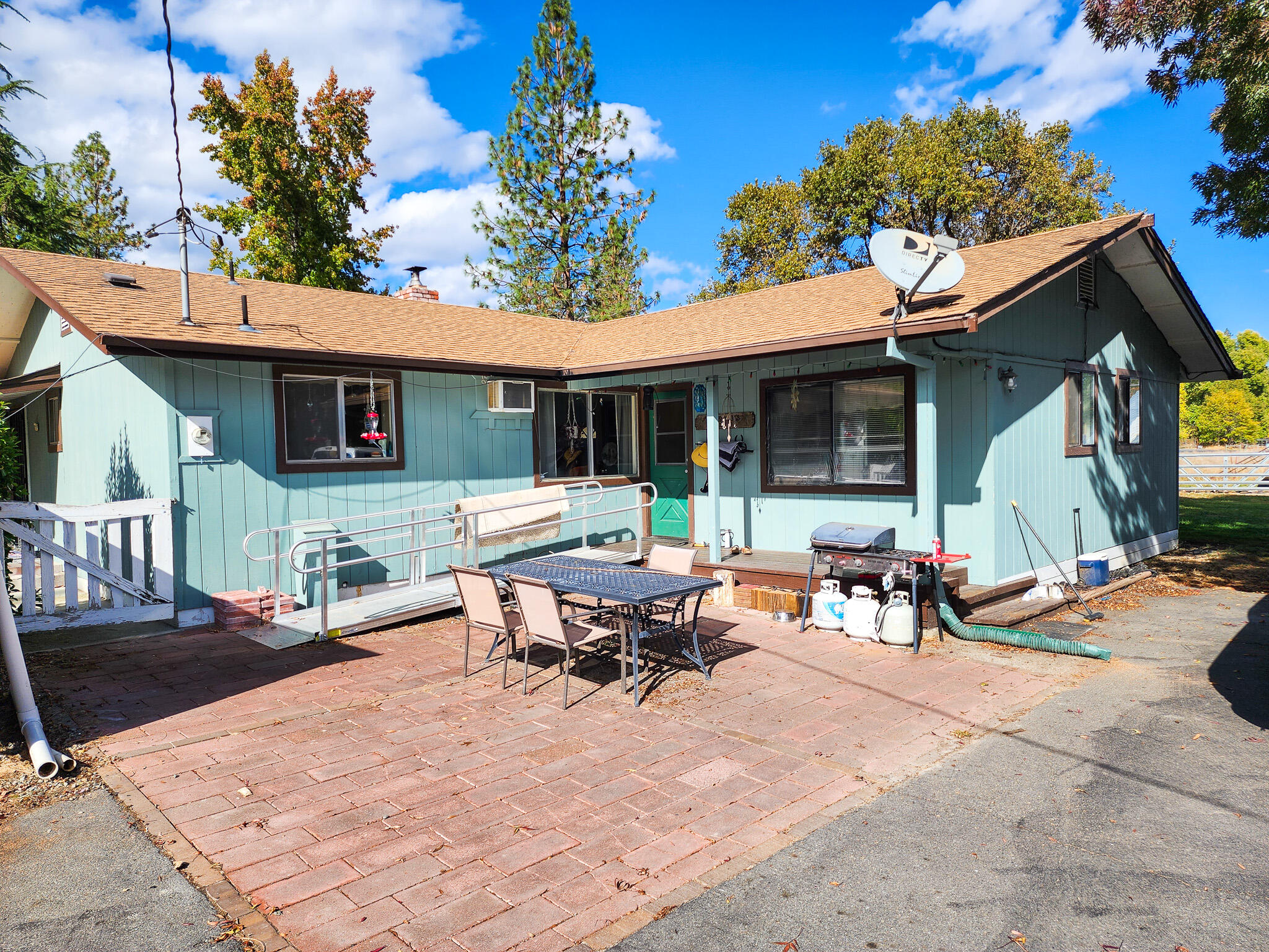 975 Cedar Flat Road Williams, OR 97544 - Photo 42 of 72 14