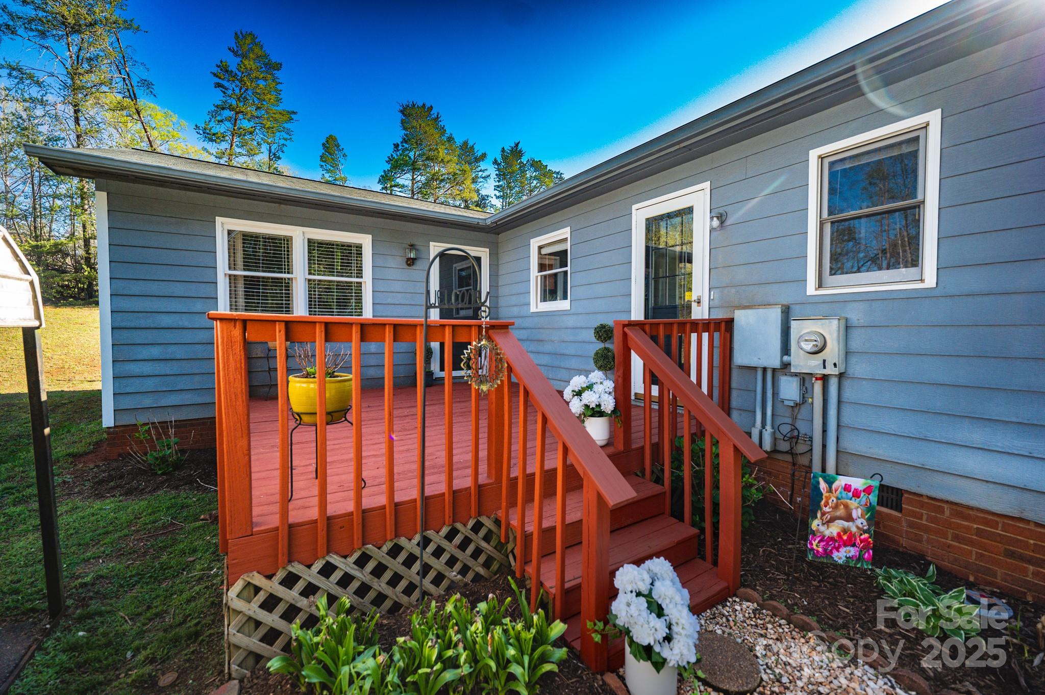 1469 Pearidge Road Bostic, NC 28018 - Photo 14 of 35