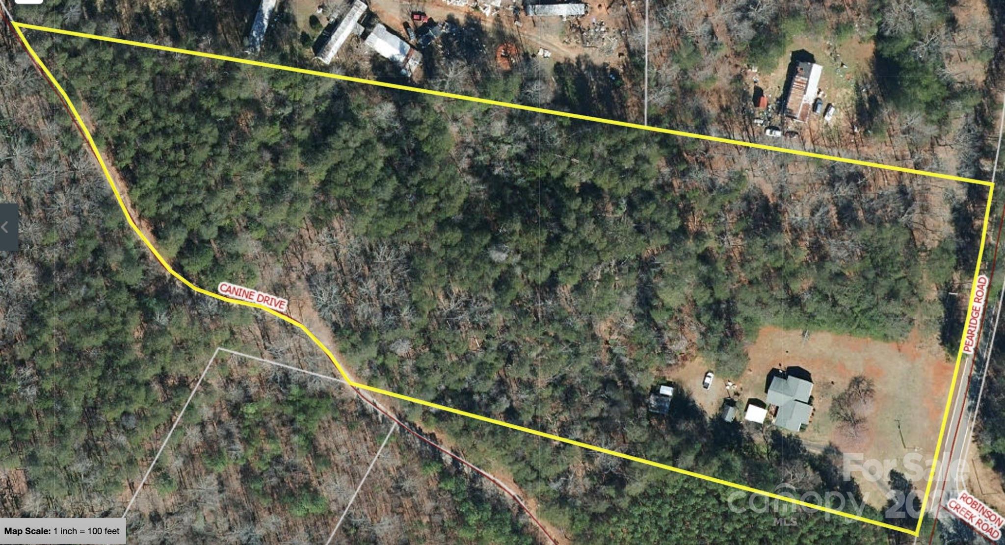 1469 Pearidge Road Bostic, NC 28018 - Photo 19 of 35 a view of a balcony