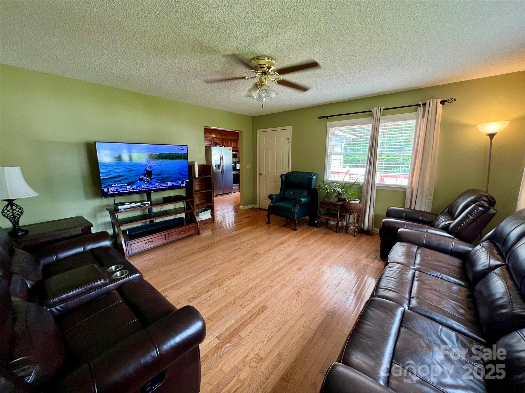 1469 Pearidge Road Bostic, NC 28018 - Photo 25 of 35 a living room with furniture