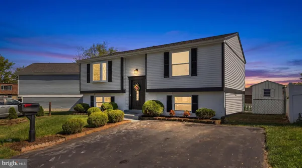 $459,900 | 391 Prospect Boulevard, Frederick, MD 21701