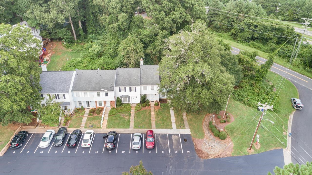 15 Grove Park Road Durham, NC 27705 - Photo 29 of 30 Photo 29