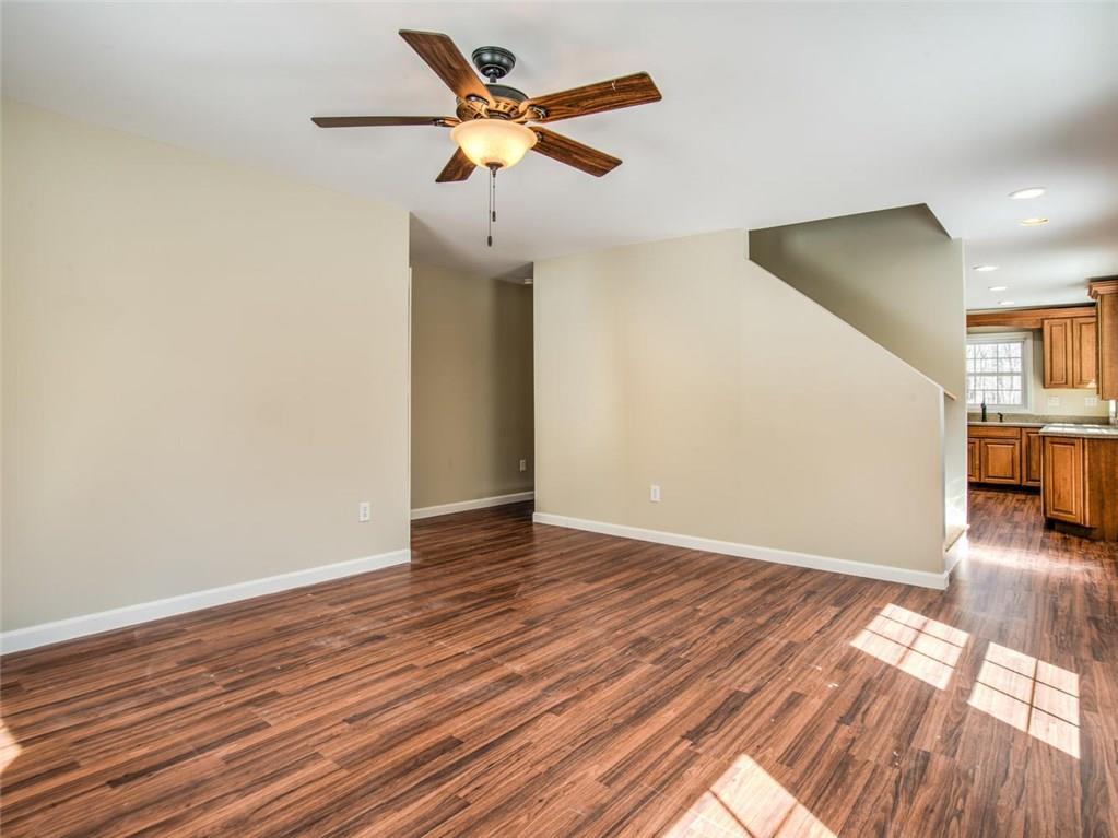 206 Campbell Road Leeds, ME 04263 - Photo 13 of 34 Living Room