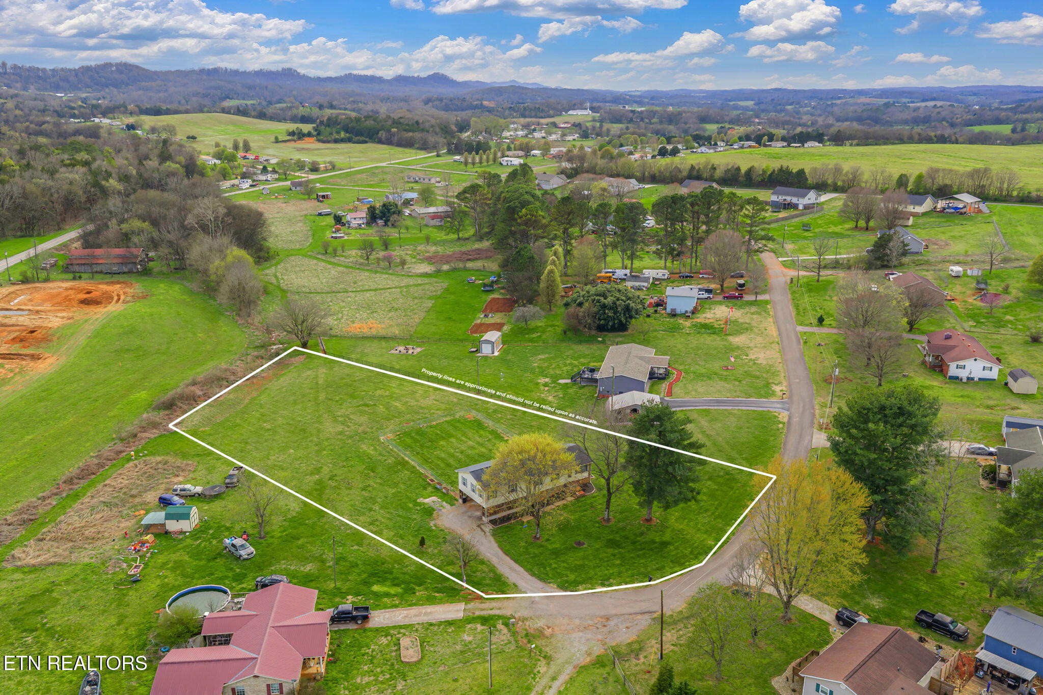 258 Meadow Brook Road Sweetwater, TN 37874 - Photo 50 of 54 Gallery Image 50