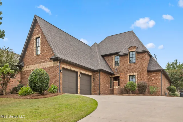$573,000 | 107 Novara Trail, Madison, MS 39110