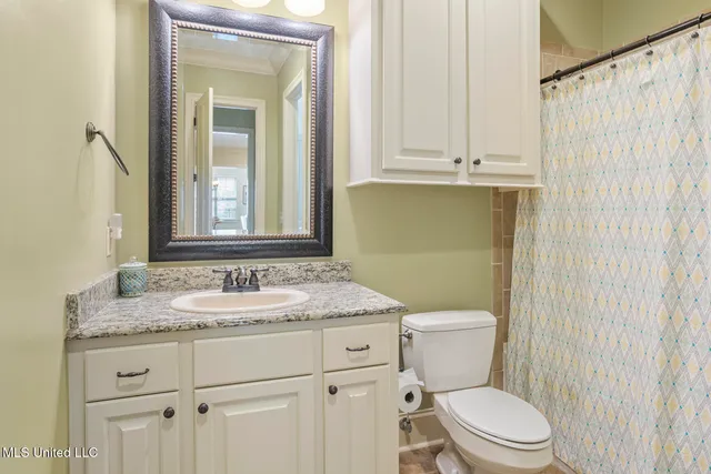 $573,000 | 107 Novara Trail, Madison, MS 39110