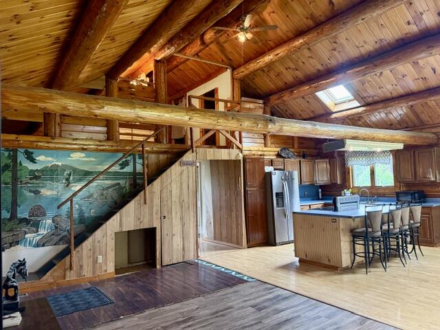 1337 East Plantation Road Blaine, ME 04734 - Photo 5 of 43 IMG_1081