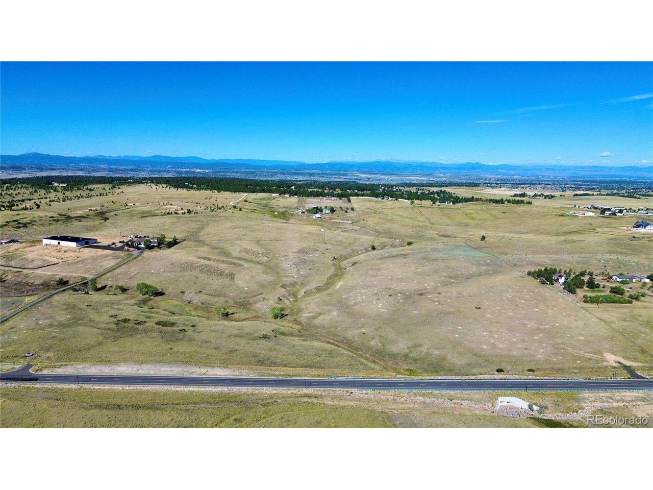Delbert Road Parker, CO 80138 - Photo 3 of 30 Gallery Image 3