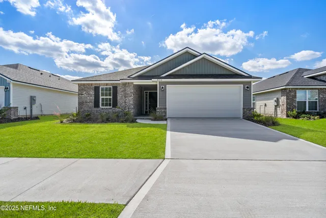 $324,550 | 8339 Helmsley Boulevard, Jacksonville, FL 32219