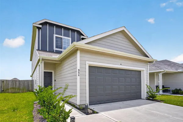 $280,000 | 954 Luke Darrell Drive, Rosharon, TX 77583
