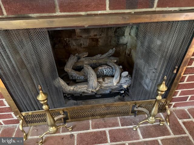3990 Port Tobacco Road Nanjemoy, MD 20662 - Photo 5 of 23 a view of water heater room